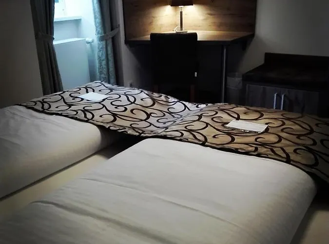 Hotel Akzent Koehler