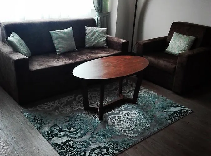 Akzent Koehler 3* Gießen