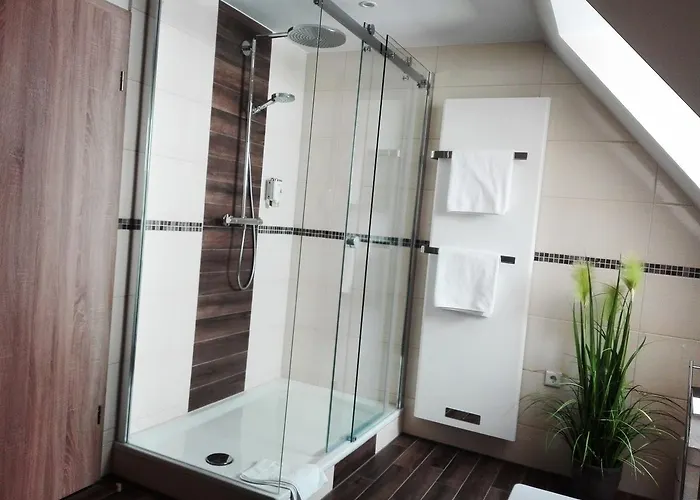 Hotel Akzent Koehler