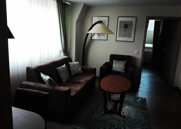 Hotel Akzent Koehler 3*