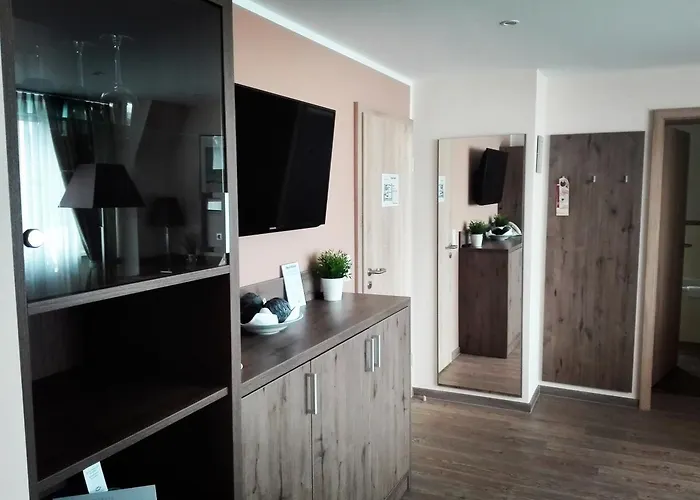 阿克真特科勒酒店