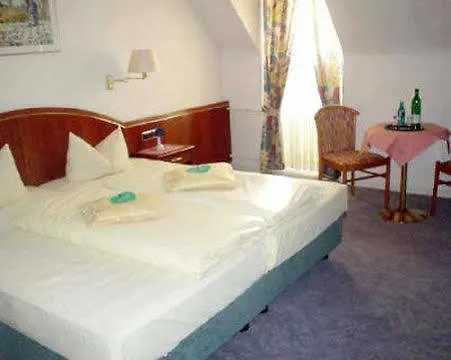 Akzent Koehler 3* Gießen